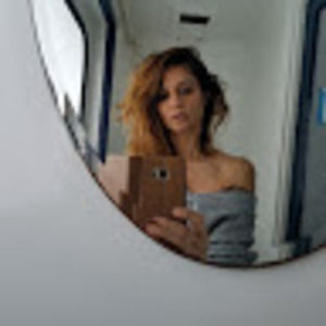 Meet your Posher, Tamara